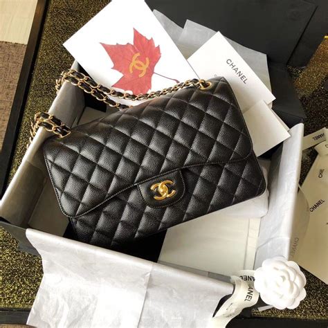 chanel caviar flap bag replica|20 Of The Best Chanel Dupes Tested By A Fashion Expert.